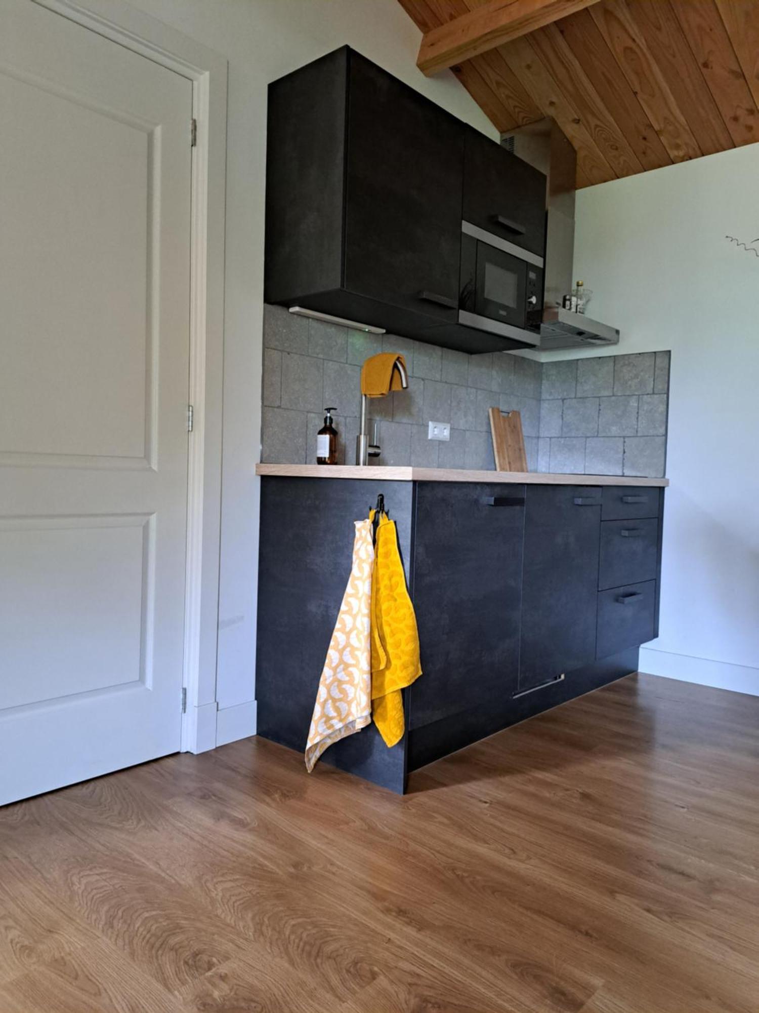 Het Buitenleven Spaarndam Extérieur photo