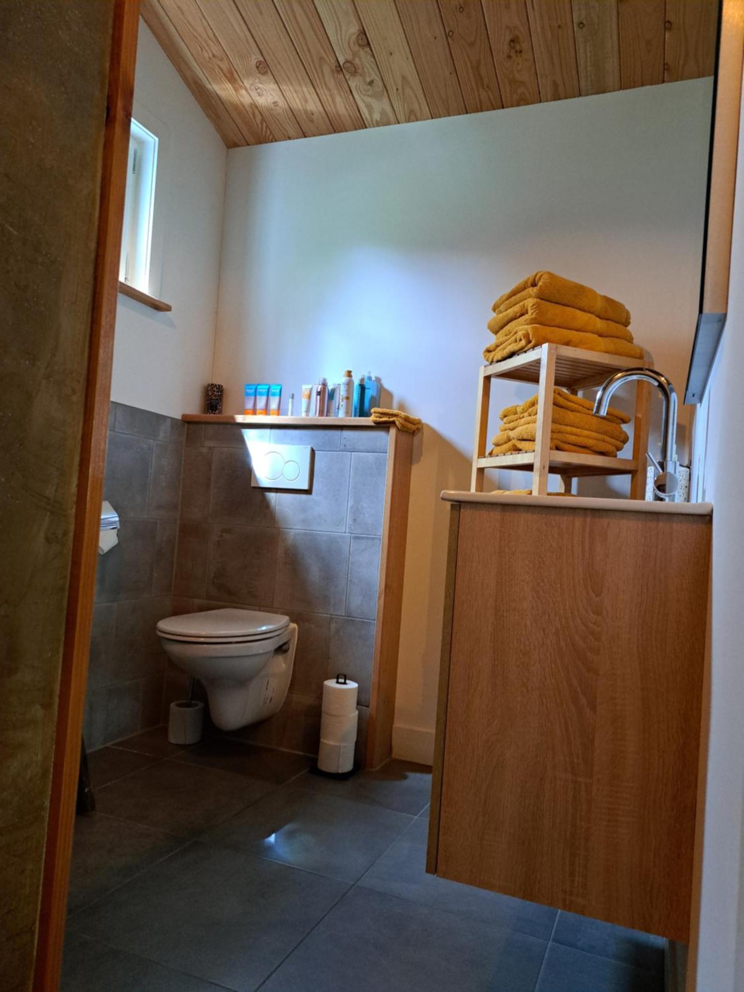 Het Buitenleven Spaarndam Extérieur photo