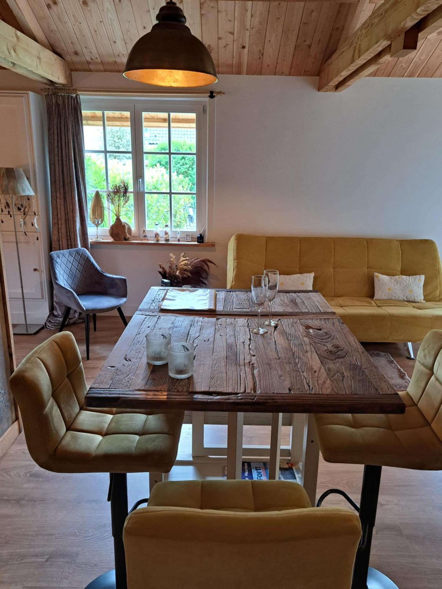 Het Buitenleven Spaarndam Extérieur photo