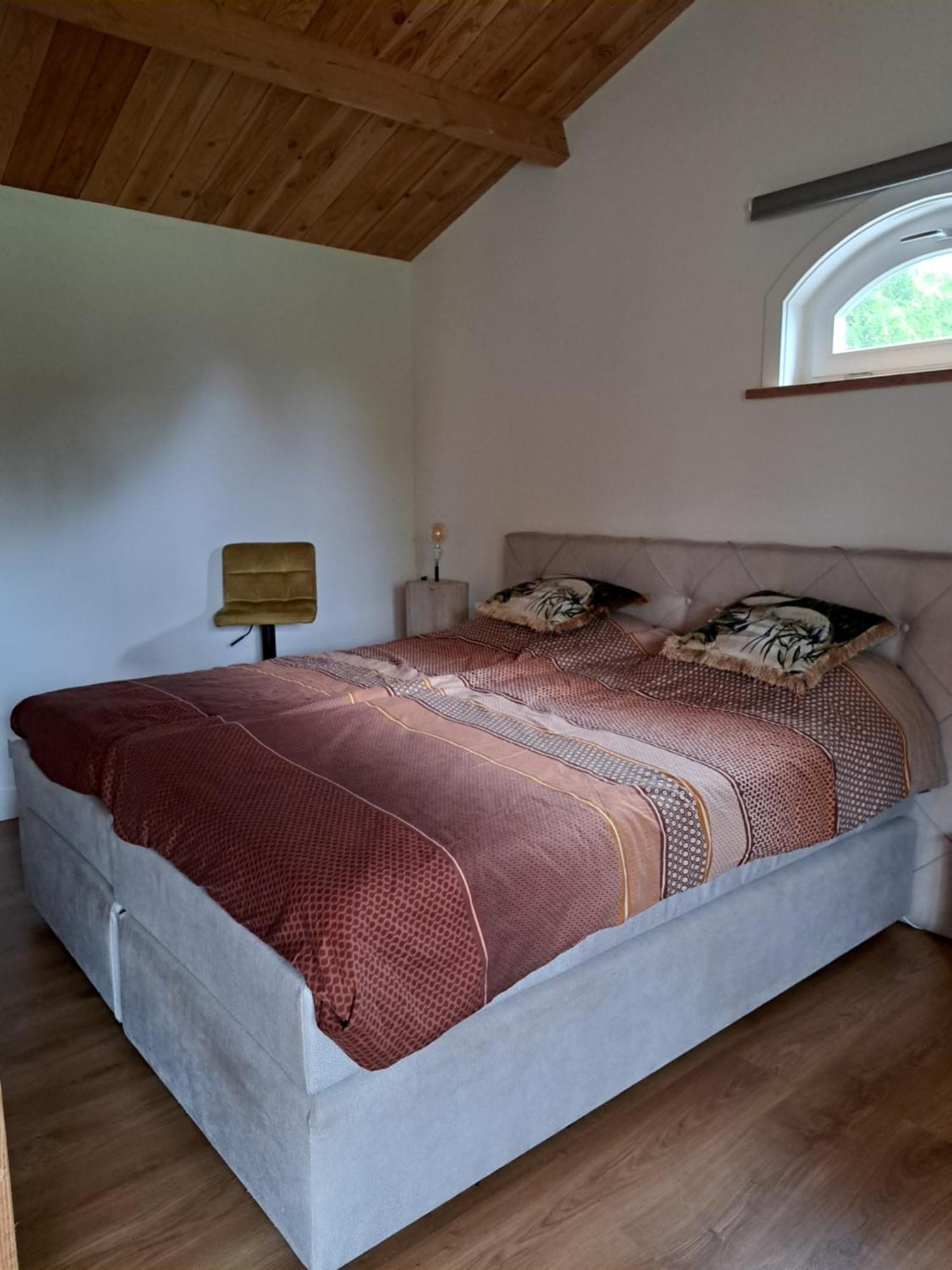 Het Buitenleven Spaarndam Extérieur photo