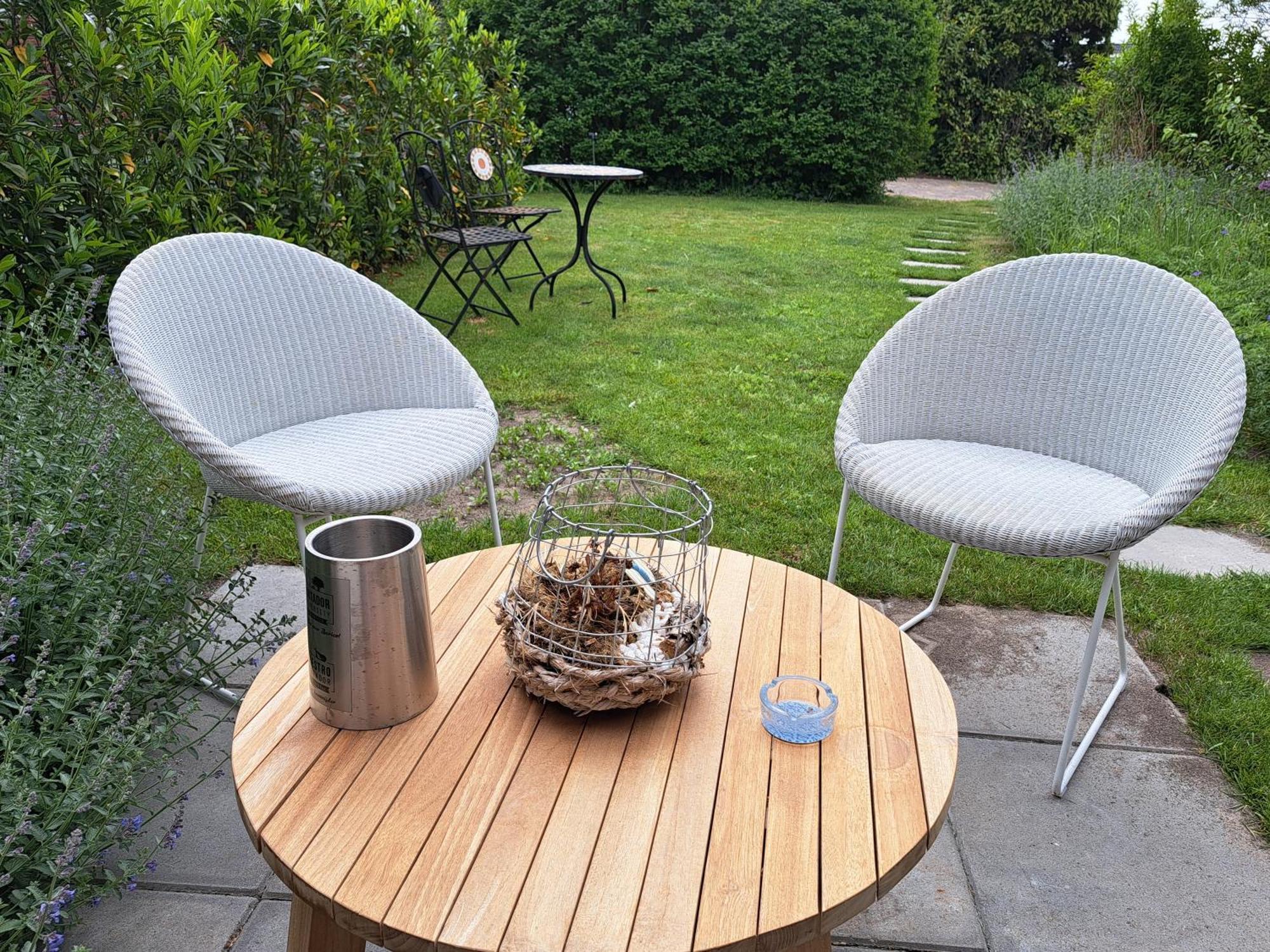 Het Buitenleven Spaarndam Extérieur photo